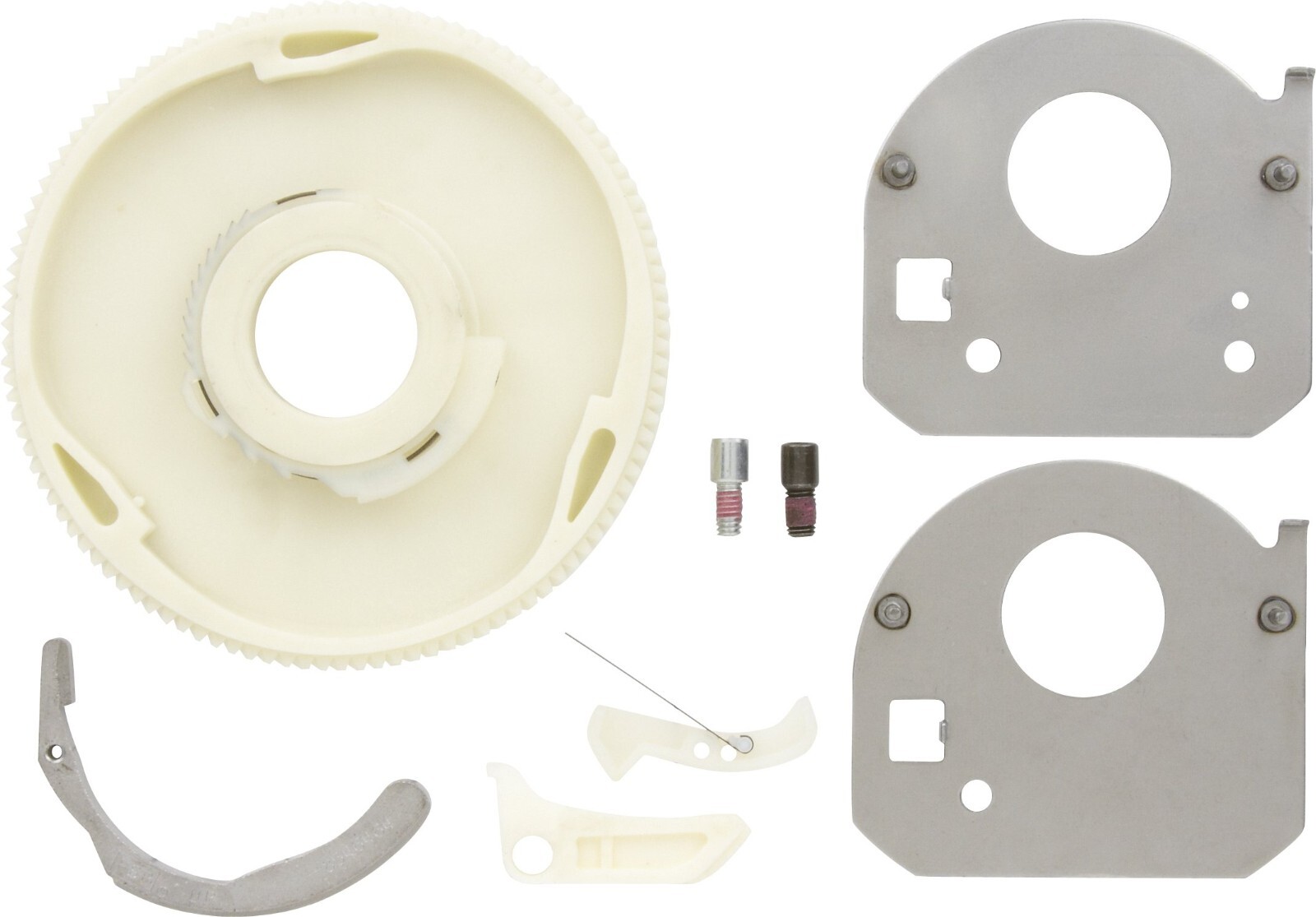 New OEM Neutral Drain Whirlpool Kit 388253 388253A 285595 470802 2911 Genuine gallery