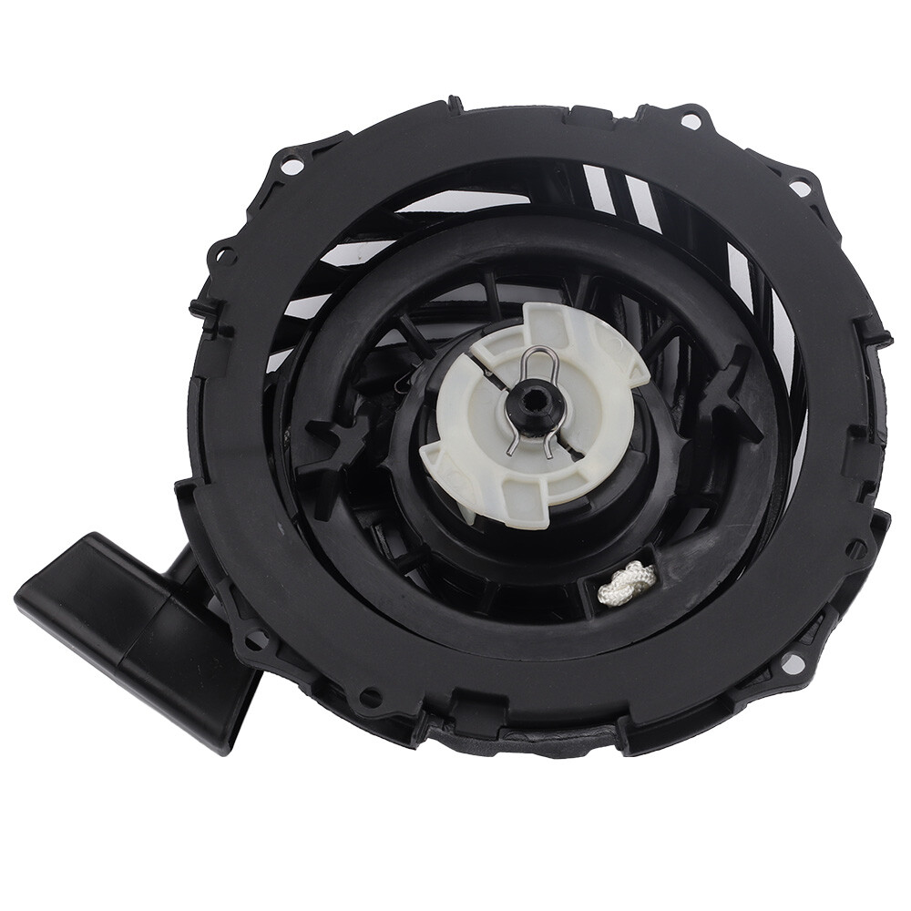 Pull Recoil Starter For Briggs & Stratton 550EX 725EXI 625EX 675EX 140cc Mower gallery