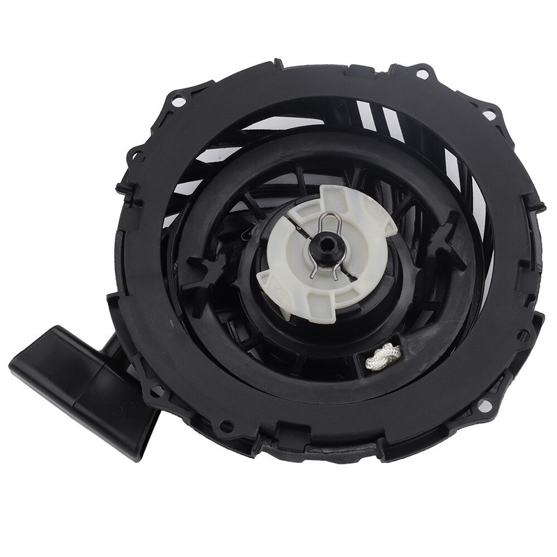 Pull Recoil Starter For Briggs & Stratton 550EX 725EXI 625EX 675EX 140cc Mower gallery