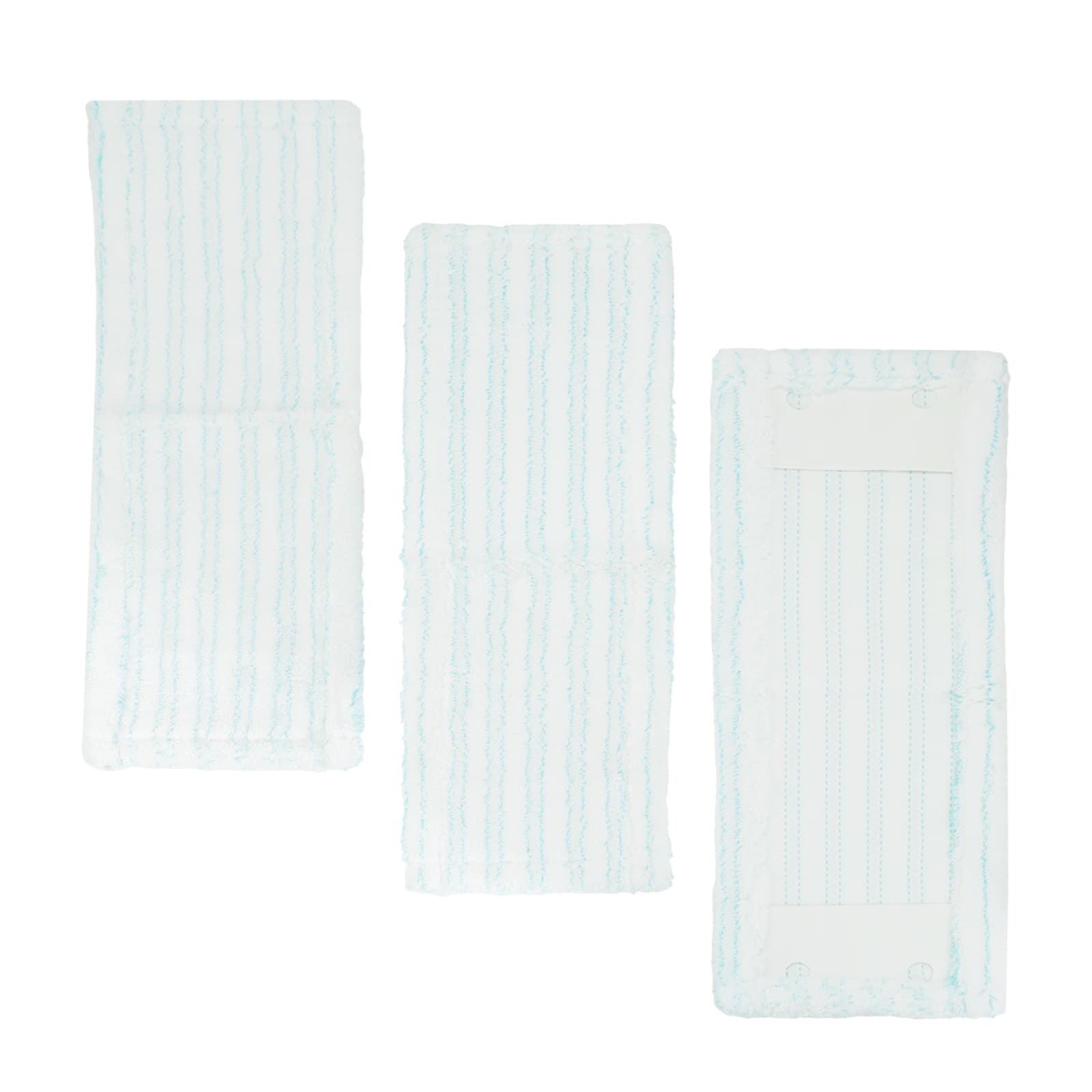 Durable Easy to Clean Replacement Mop Pad for Leifheit Absorbent Stain-Removing gallery