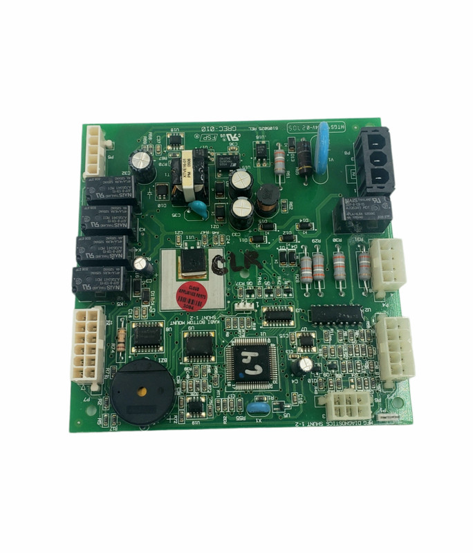 Genuine Whirlpool Refrigerator Control 2307028 Same Day ship *60 Days Warranty* gallery
