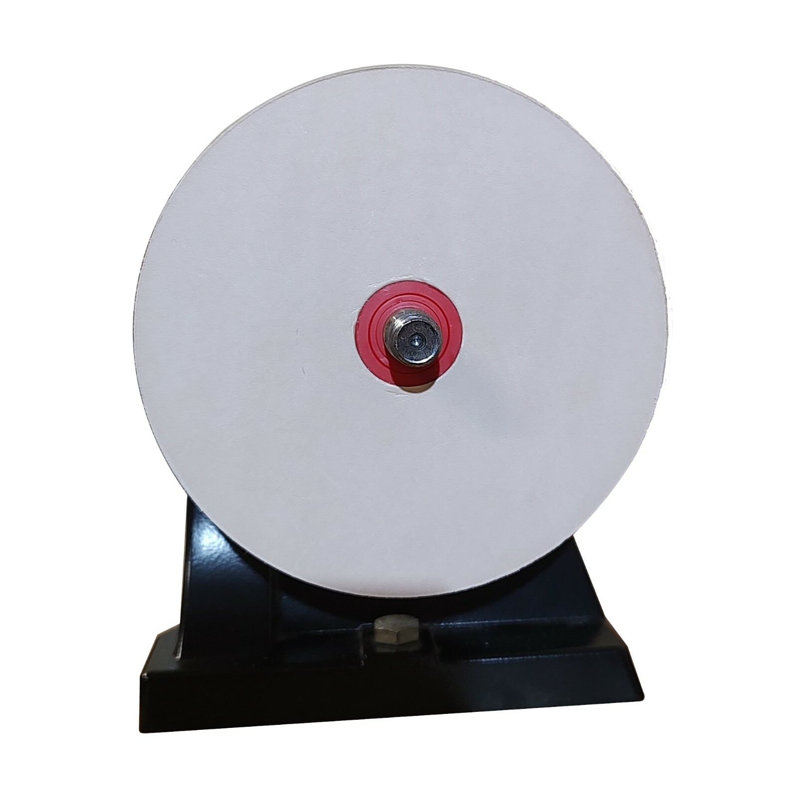 5" (3/4" Width) Leather Honing Wheel Includes Compound fits Multiple Arbors USA gallery