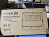 HYPERLITE LED Flood Light 150W 2 Pack 18000LM 5000K Daylight 150W, Bronze gallery