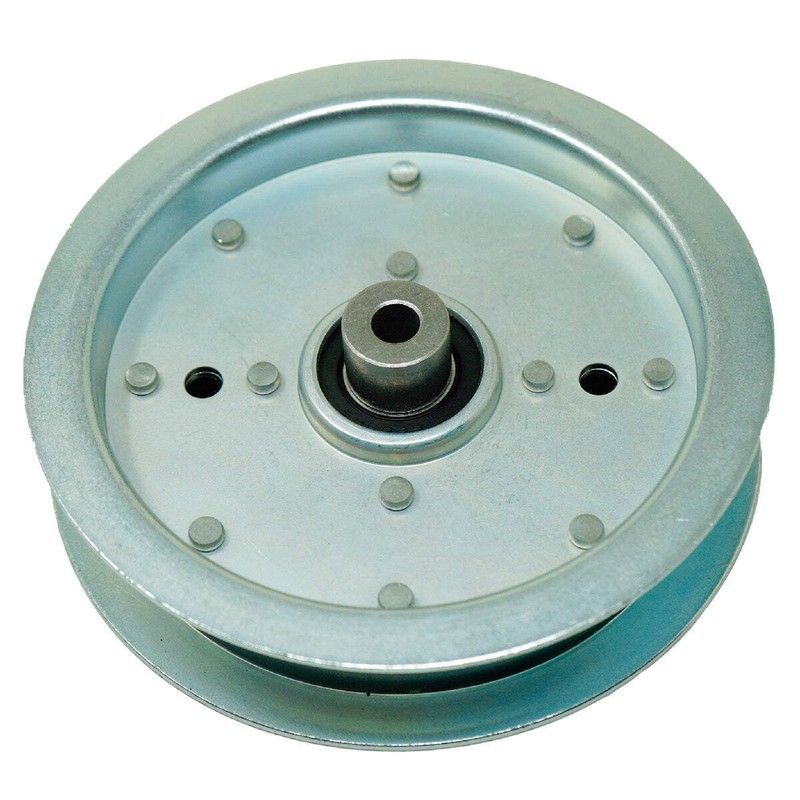 2PK Pulley for Wright 71460009 Mid-Mount Z Stander RH X Sentar 3 Sport X gallery