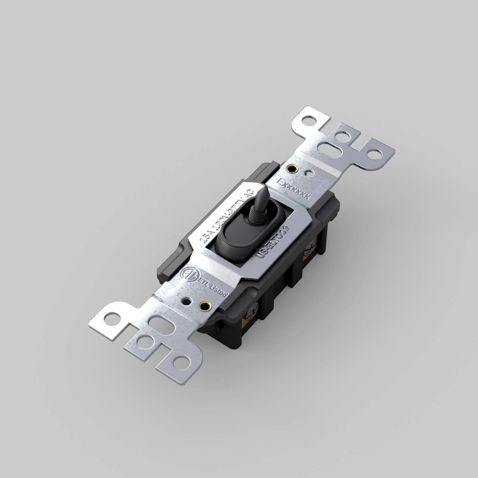 Buster + Punch Light Switch Toggle Module Standard NEW gallery