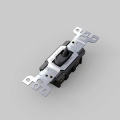 Buster + Punch Light Switch Toggle Module Standard NEW