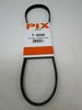 For Toro 55-9300 Drive Ribbed Belt CCR 2400 2000 2500 Snowthrower Pix P-559300 gallery