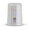 Tech Lighting LED Bi-Pin Module 3000K 550lm Dimmable GY 6.35 Short gallery