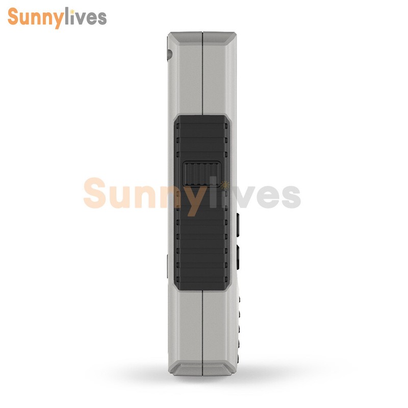 Stud Finder 6 in 1 Multi-Function Wall Stud Scanner Sensor Detector LCD Display gallery