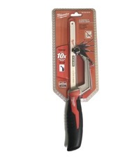 Milwaukee Tool Compact Hack Saw – 48-22-0012