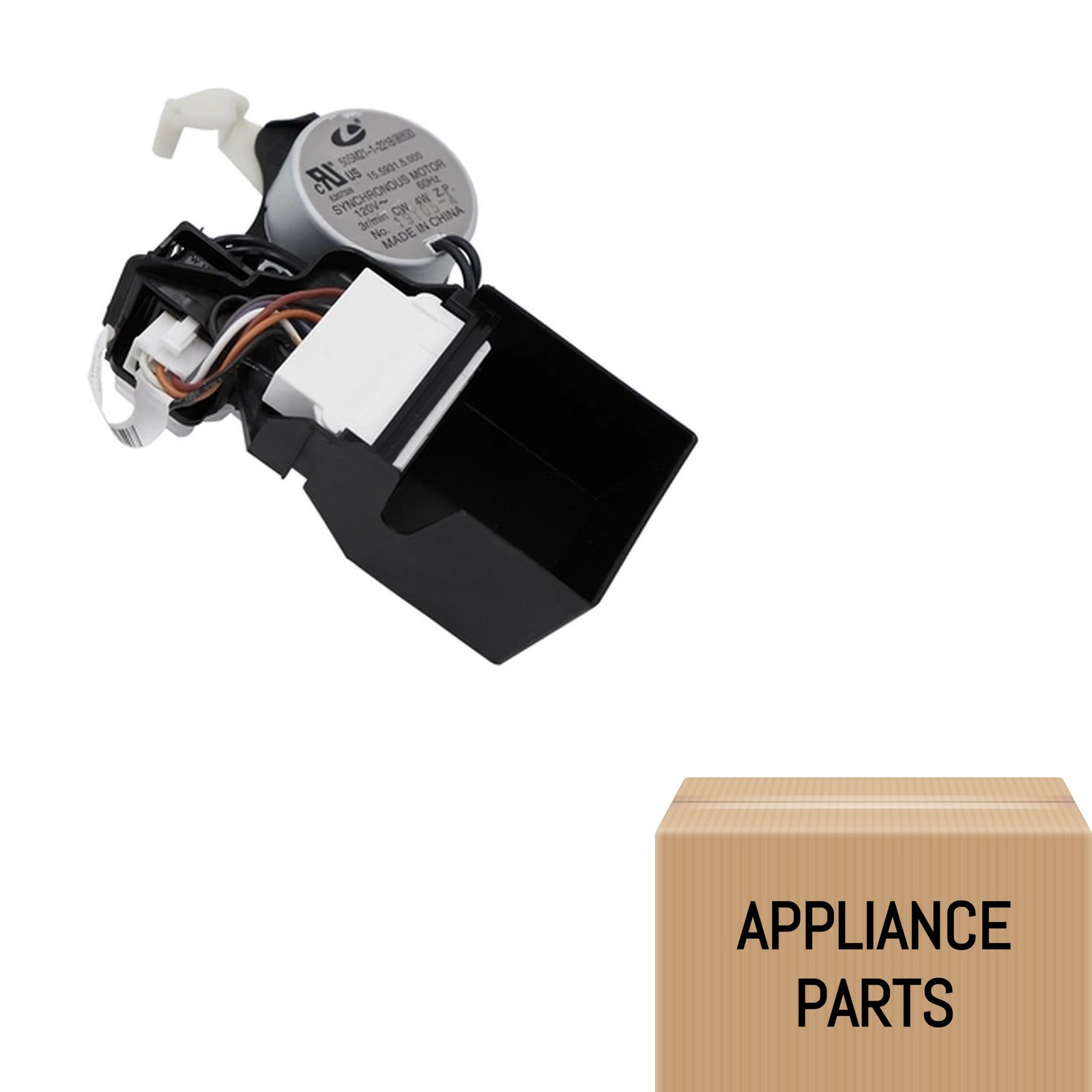 77974711-A OEM For Kenmore Washer Shift Actuator Part # Model A1 gallery
