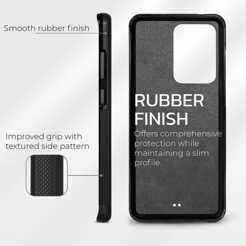 5 Pcs Sublimation Phone Case for Galaxy S20FE Blank Heat Press TPU Rubber Cover gallery