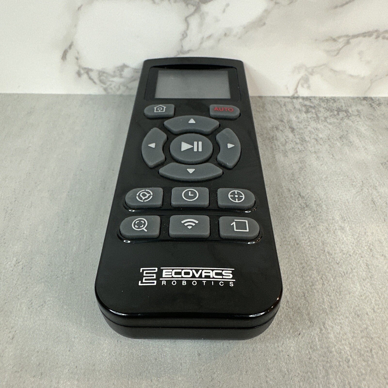 Genuine Ecovacs Robotics RC1507 Remote Control for Deebot N79 N79S N79W M80 M81 gallery