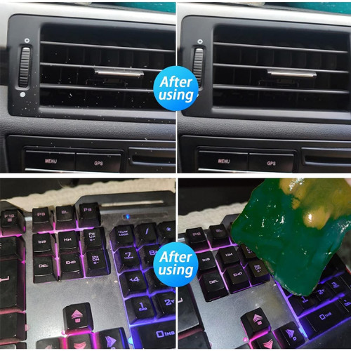 Car Cleaning Gels Universal gallery