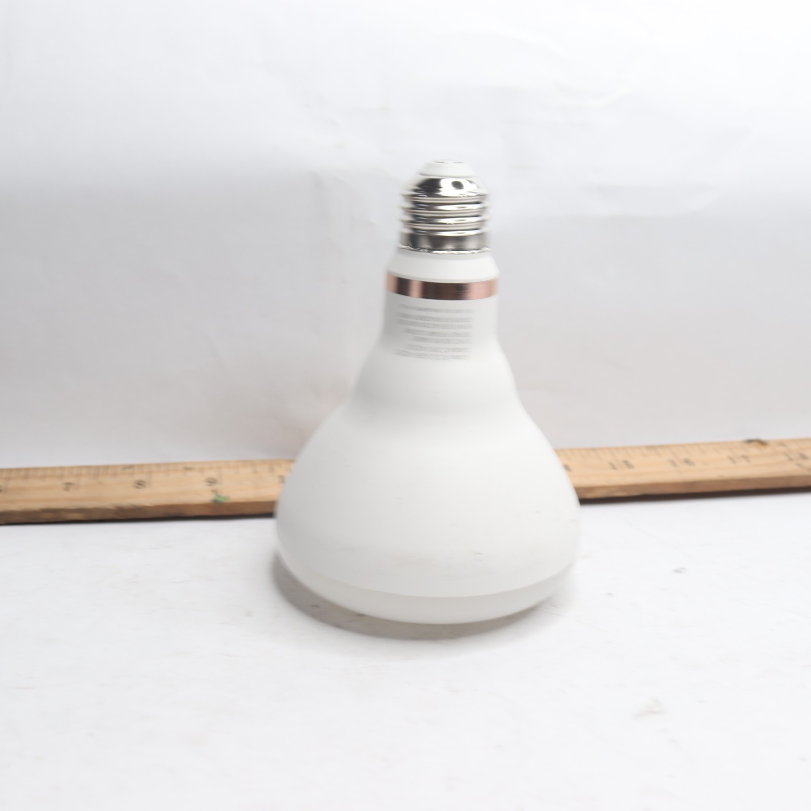 Philips Smart LED 65-Watt BR30 Floodlight Light Bulb 9290023834B gallery