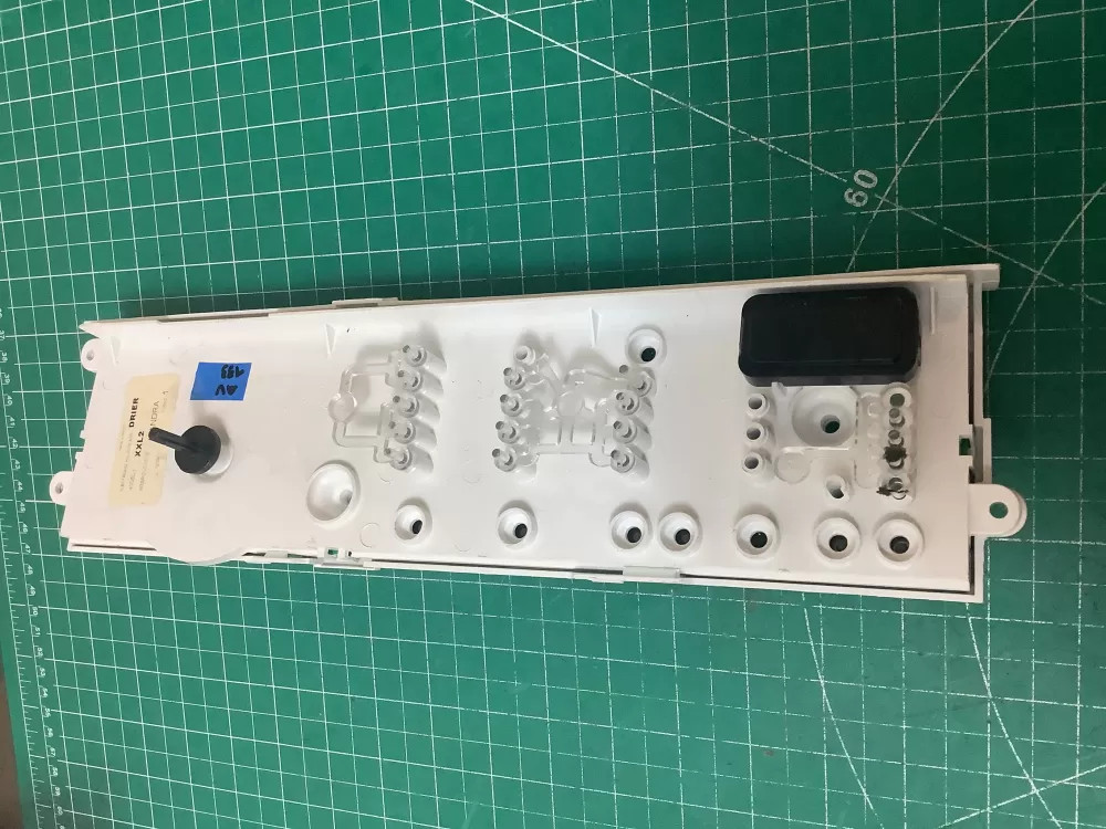 Frigidaire 1347317 Dryer Control Board AZ226062 | ARV133 gallery