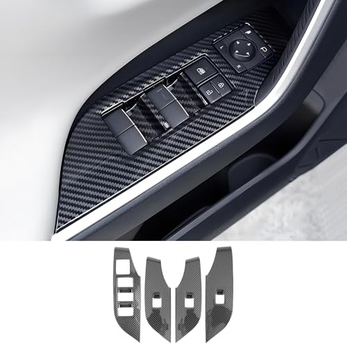 Car Door Power Window Lift Door Window Switch Decor Panel Explorer 2020-2026 gallery