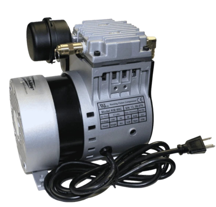 Matala MPC-60 Kasco KM-60C, MPC-6016A MPC-120, KM-120C Valve Plate Replacement gallery