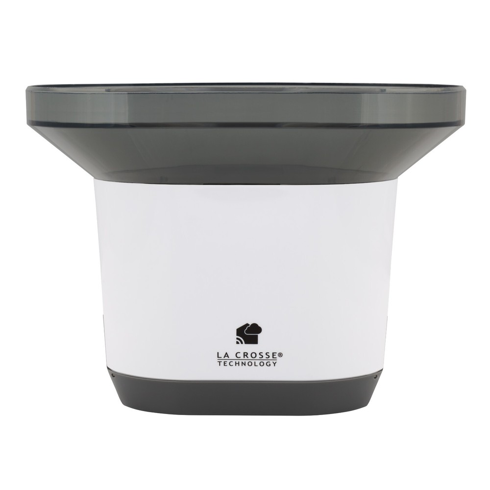 LTV-R3V2 La Crosse Technology View - Connected Wireless Rain Gauge Sensor