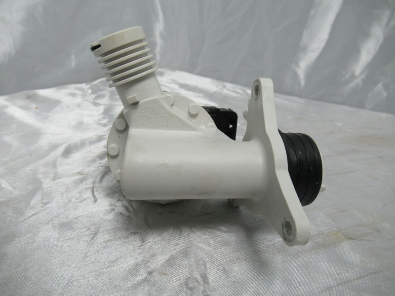 Frigidaire Stack Unit Washer/Dryer Pump Assembly 5304524452 (Lot #30) gallery