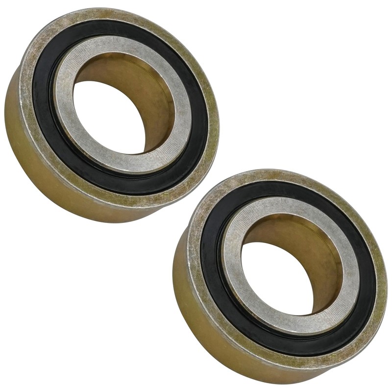Front Wheel Fork Flanged Bearings for Husqvarna EZ5426 EZ6124 EZF3417 539112660 gallery