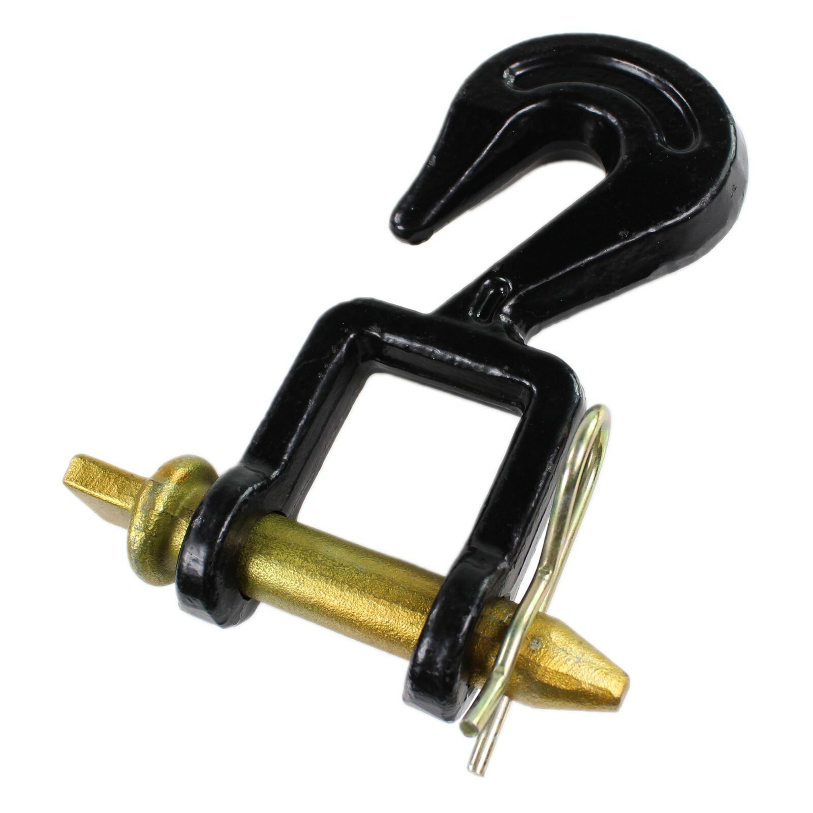 E-GH101 Drawbar Grab Hook 9,500 Lbs. gallery