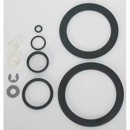 T&S Brass B39k Waste Valve Parts Kit gallery