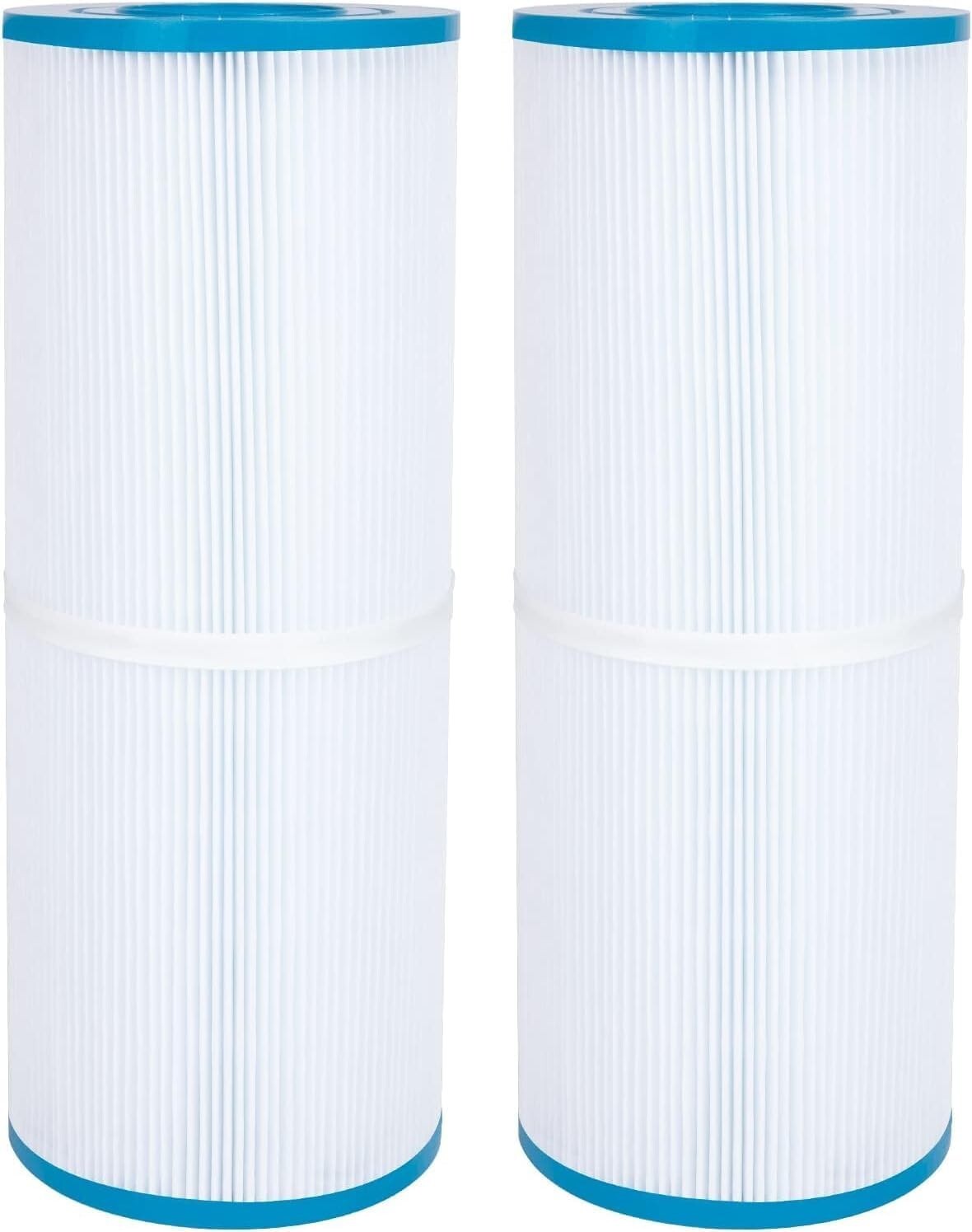 2-Pack PRB25-IN Spa Filter Hot Tub Filter Cartridge For Unicel C-4326 FC-2375 US gallery