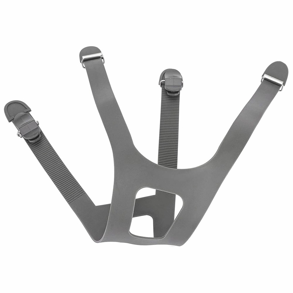 Head Harness Strap Compatible for M 6800 Series Full Face Respirators Face Masks