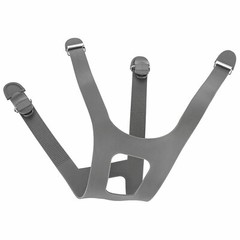 Head Harness Strap Compatible for M 6800 Series Full Face Respirators Face Masks