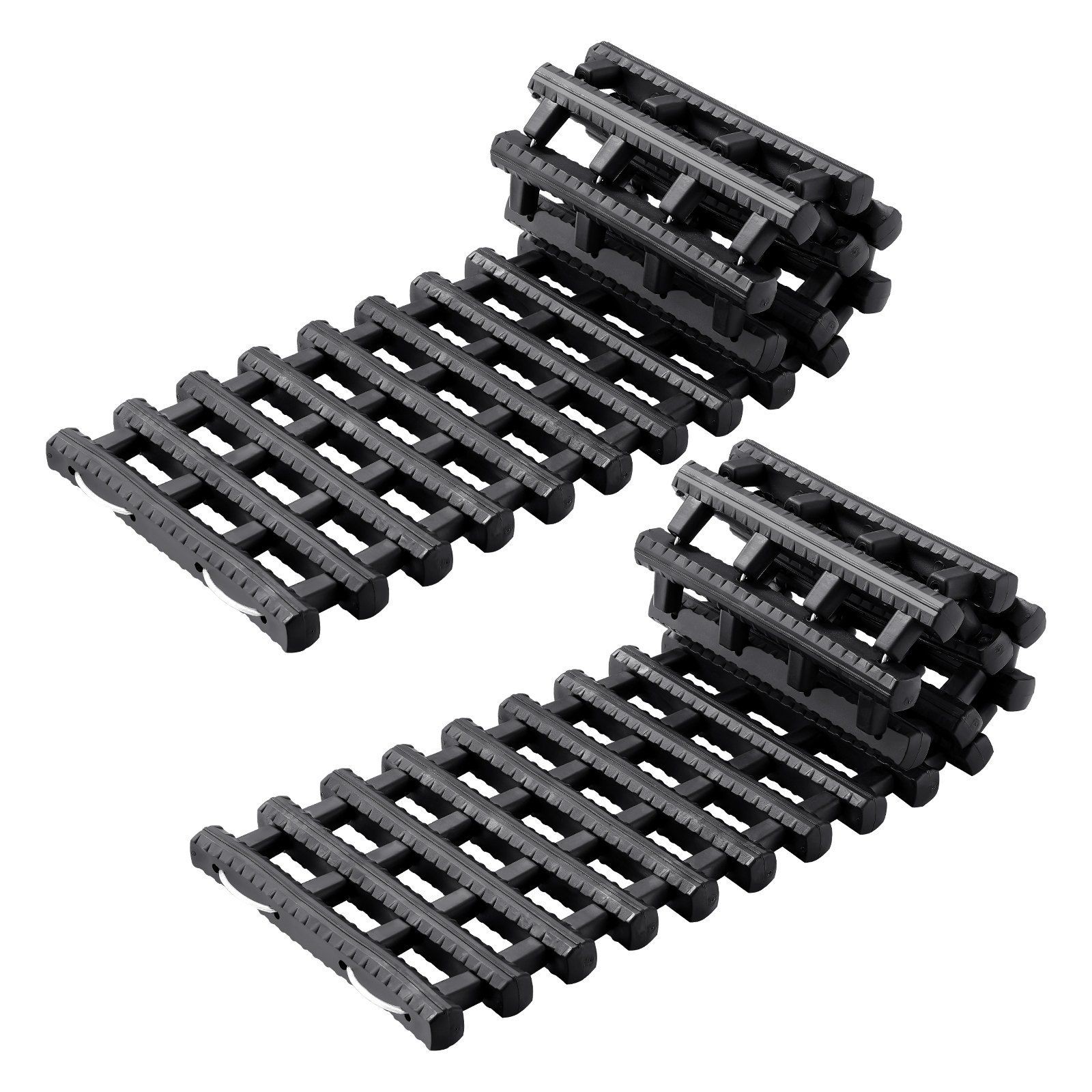 Flexible Performance 15432lb TPR Recovery Boards 2 Units Packaged gallery