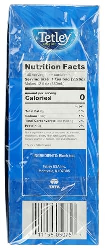 Premium Quality Black Tea Loose Leaf for Rich Flavor and Aroma gallery