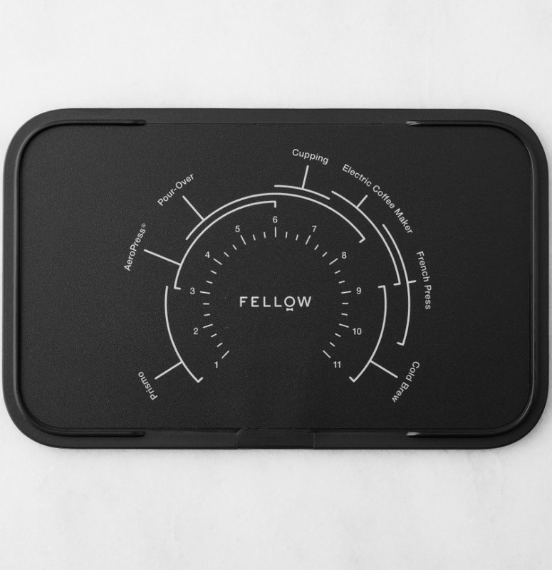Fellow Ode Gen 2 Brew Grinder NO IMPORT FEES gallery