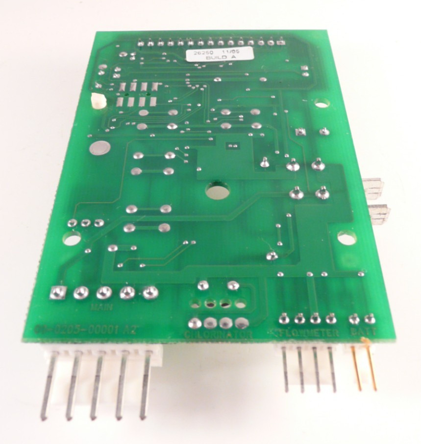 Culligan 01016452 Circuit Control Board Medallist Water Softener Parts gallery