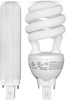 Type M LED Replacement for Ottlite 20W 2-Pin Swirl Bulb B84J35, SB20-M or SB20-M gallery