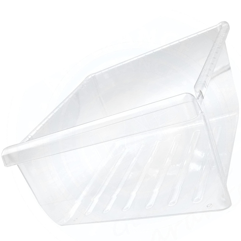 NEW Refrigerator Upper Vegetable Drawer for Samsung DA97-08693B Replacement Part gallery