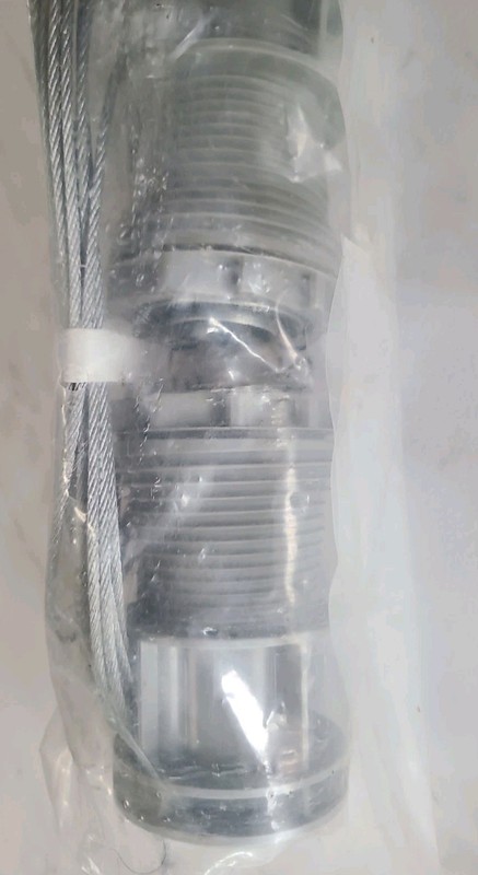 Wayne Dalton Torquemaster Cable Drum Assembly Kit For Torquemaster One And Plus gallery