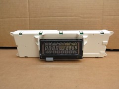 Jenn-Air Range Control Board Clock Part # 8507P228-60