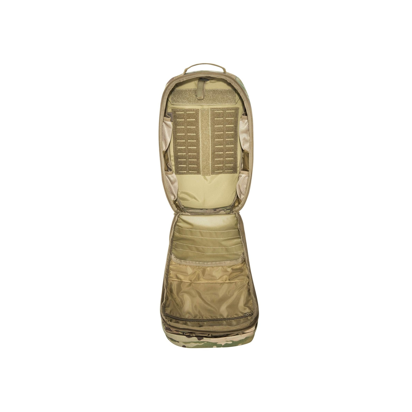 Tasmanian Tiger Modular Combat Pack-Multicam one_size Multicam 5