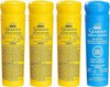 Spa FROG Serene® Cartridge Refill Kit 1-Mineral Cartridge + 3 Bromine Cartridges gallery