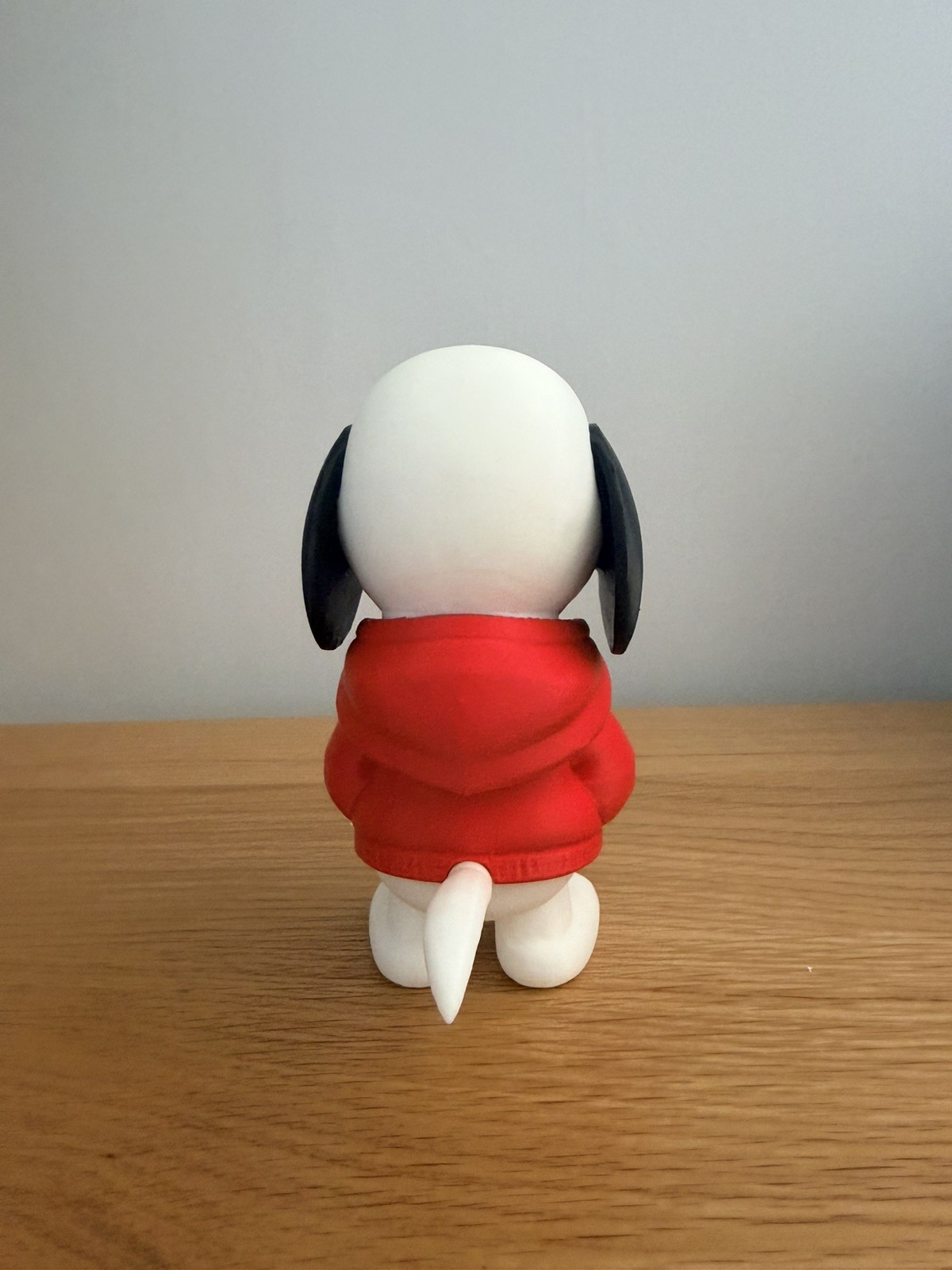Urban Snoopy | Model - Statue -Ornament For Home Or Office Decoration 13cm H gallery