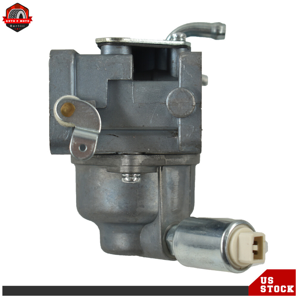 Carburetor For Briggs & Stratton V-Twin 20HP 21HP 22HP 23HP 24HP 25HP 699709 gallery