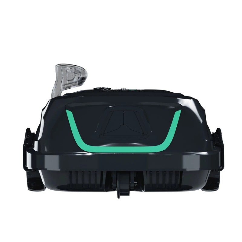 WYBOT A1 Cordless Robotic Pool Cleaner, Automatic Pool Vacuum - WYBA1 gallery