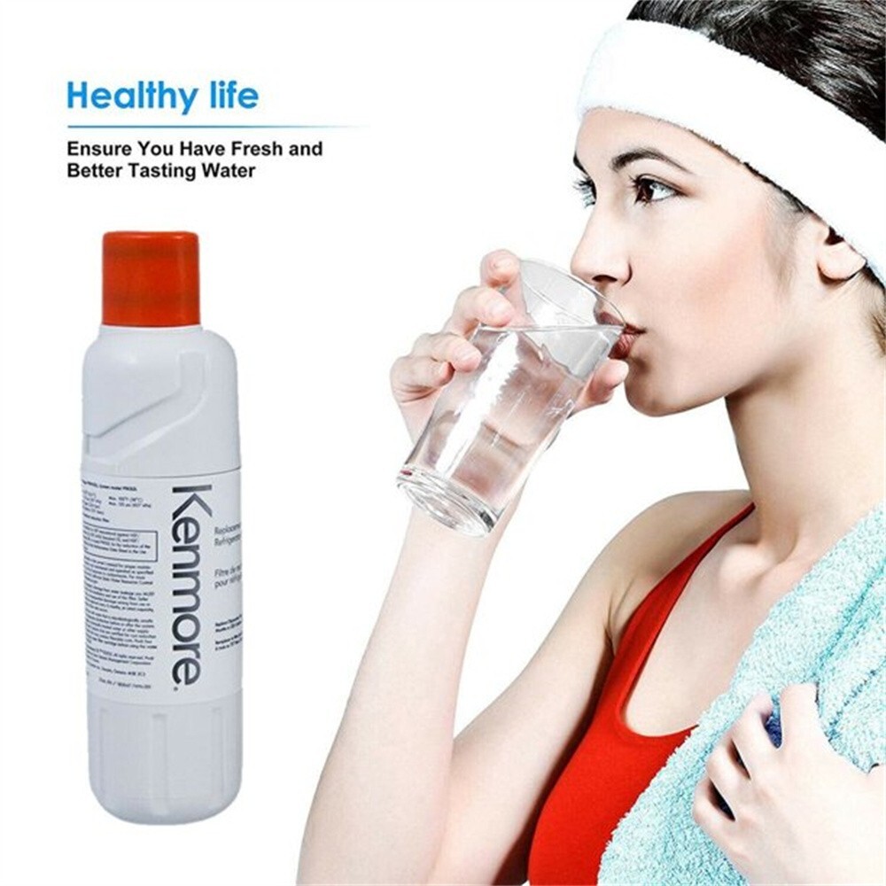 3 Pack Kenmore 9082 Replacement Refrigerator Water Filter for 469082 9903 gallery