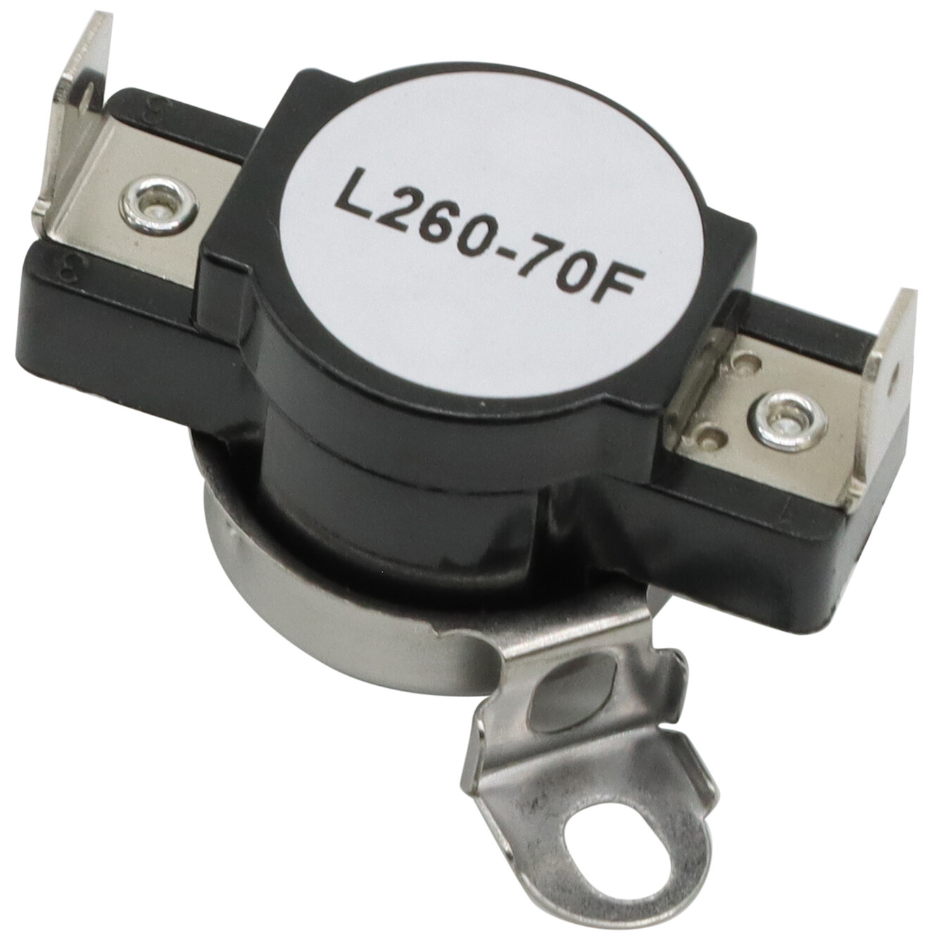 for Electrolux Frigidaire Dryer High Limit Thermostat 3204267 gallery