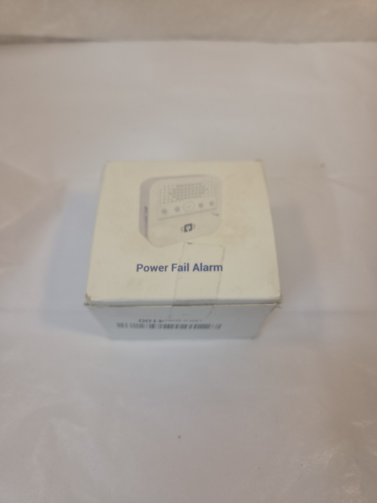 YoLink Smart Power Fail Alarm, AC Power Outage Alert, LoRa Long-Range Wireless, gallery