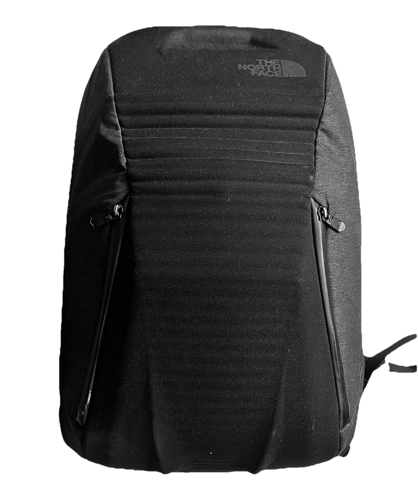 The North Face Access Back Pack –  Black