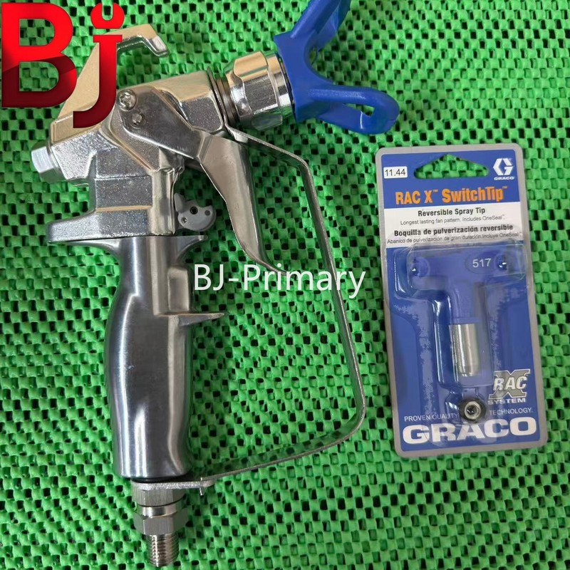 288420 Airless Spray Gun Replacement for SG2 2-Finger 3600 PSI X Tip 288 420 gallery