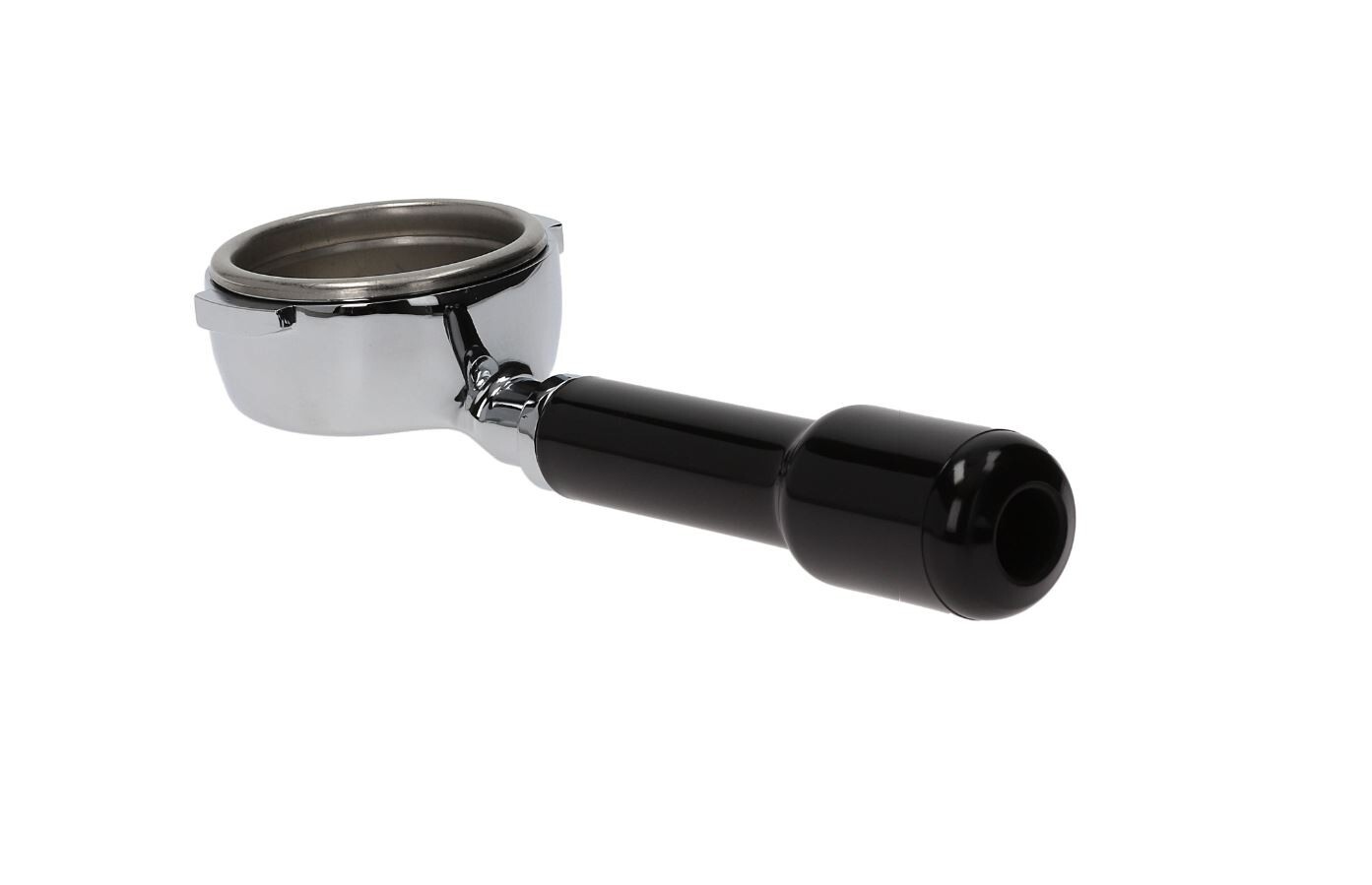 Futurmat Espresso Coffee Machine Portafilter Bottomless Filter holder gallery