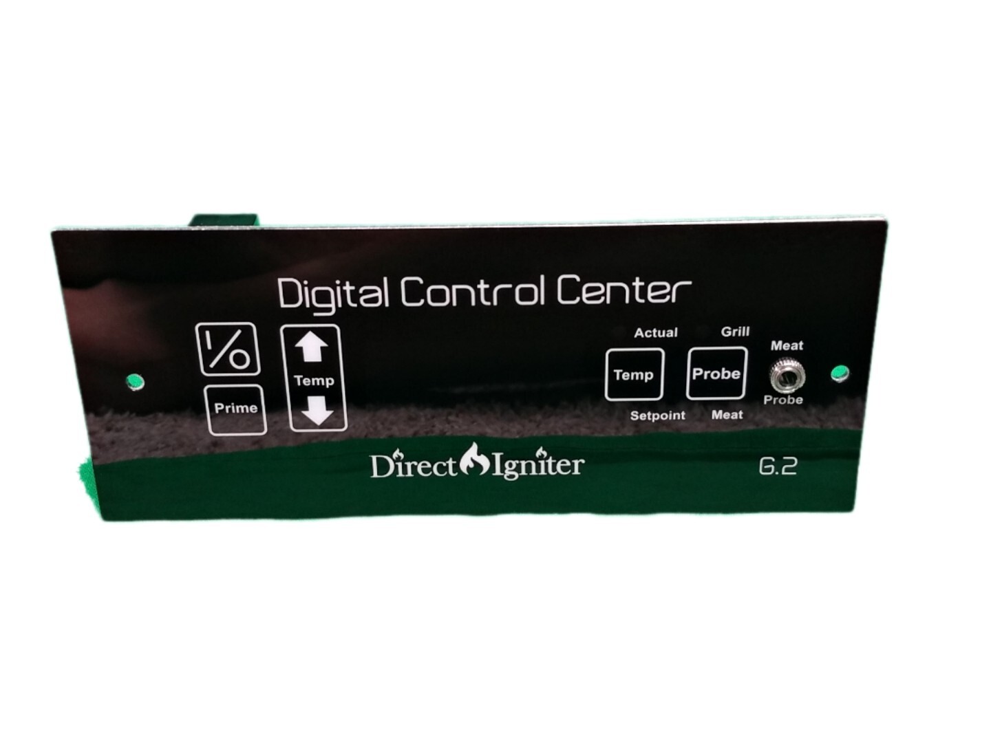 Digital Thermostat Board/Control for Louisiana Pellet Grill w/ Harness 50125 gallery